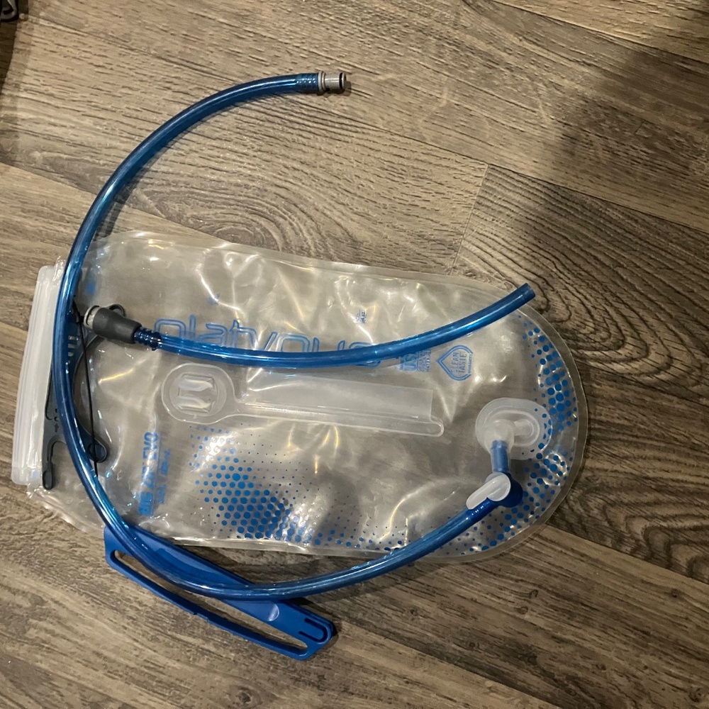 3L Water Bladder - Picture 2 of 3